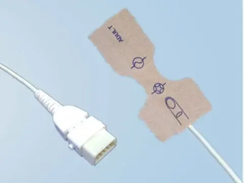 Disposable SpO2 Sensors