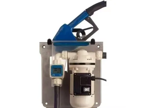 Adblue Equipment