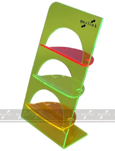 16_022_ESD_A01 عارض نظارات أكريليك