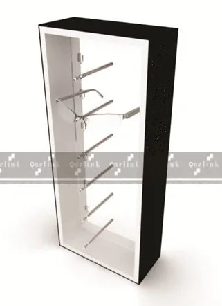 16_097_ESD_A01 عارض نظارات أكريليك