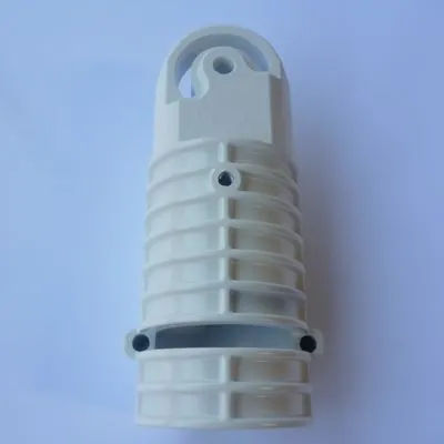 Aluminium-Druckguss-Leuchtengehäuse (Ausführung II)