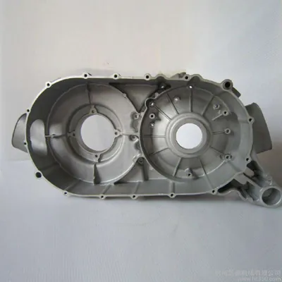 Aluminium-Druckguss-Autoteil (Ausführung I)