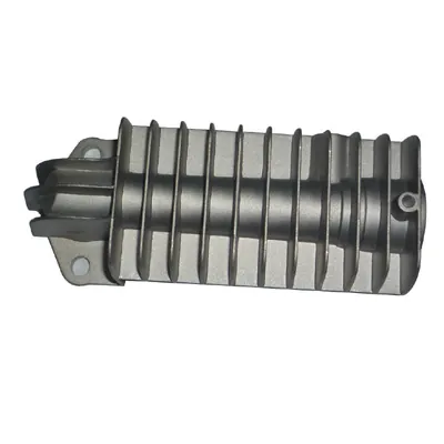 アルミダイカスト機械部品 (単品)