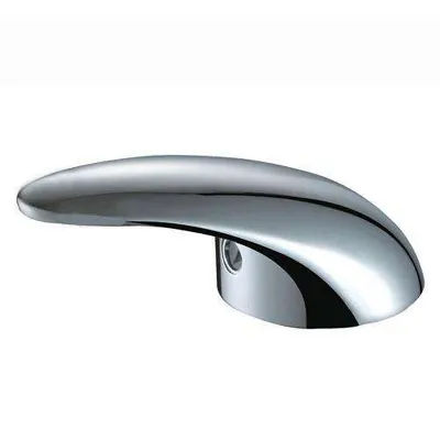Zinc Die Casting Faucet Handle