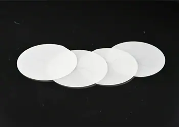 LiTaO3-Wafer in SAW-Qualität