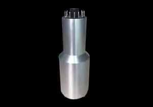 3Inch X 3Inch Naitlシンチレーション検出器 - シンチレーション検出器アセンブリ