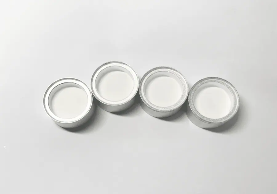 CeBr3 Scintillators