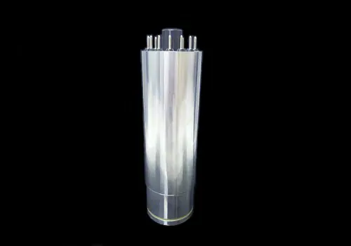 シンチレーション検出器アセンブリ