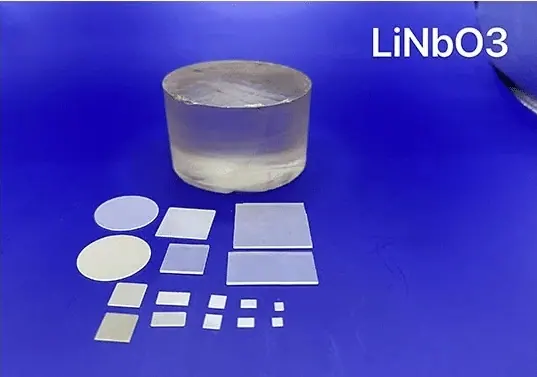 Подложка LiNbO3