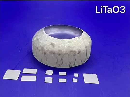 LiTaO3基板