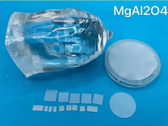MgAl2O4-Substrat