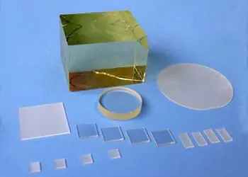 MgO Substrate