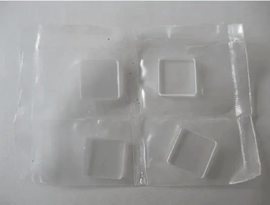NaCl 기판