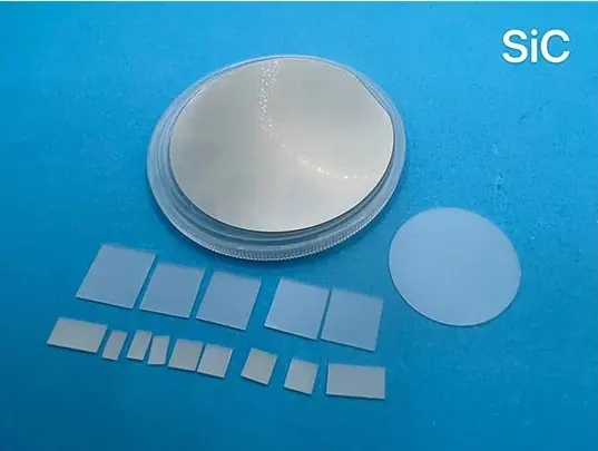 SiC-Substrate