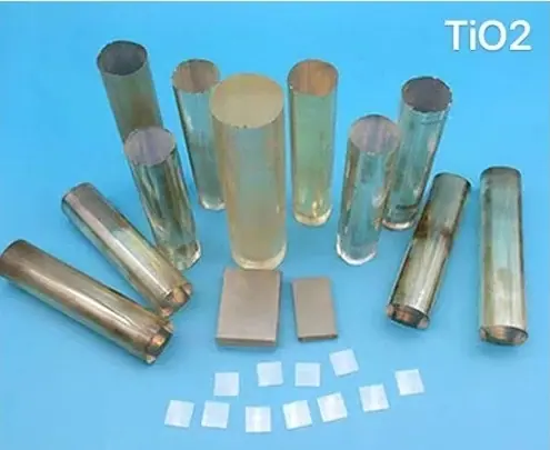 TiO2 Substrate
