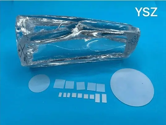 Подложка YSZ