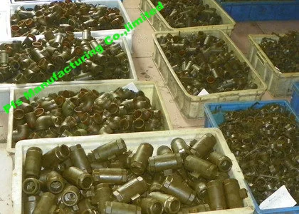 ورشة PFS Manufacturing