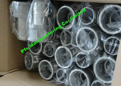 Embalaje en PFS Manufacturing