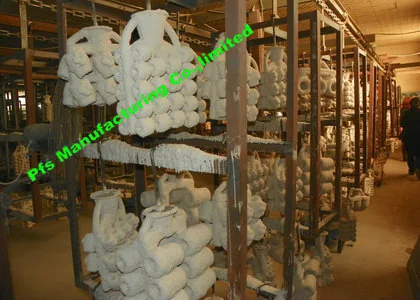 ورشة PFS Manufacturing
