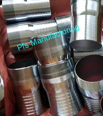 KC NIPPLES - King Combination Nipples by PFS Manufacturing