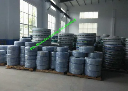ورشة PFS Manufacturing