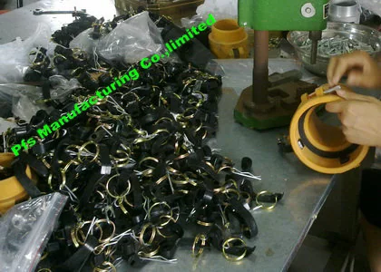 ورشة PFS Manufacturing