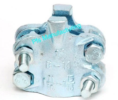 B.Clamps - Boss Clamps by PFS Manufacturing