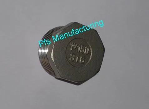 جلبة SS316