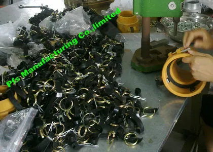 ورشة PFS Manufacturing