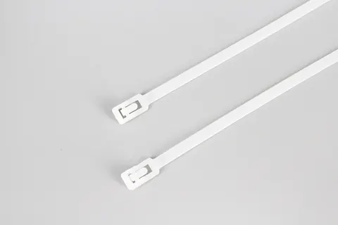 DM-5*200RT mm Xinguang 검정·내추럴·컬러 재사용 나일론 케이블 타이