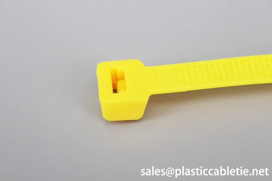 DM-2.5*100 2.5*120 2.5*150 2.5*160mm full approved Nylon material cable strip ties sizes