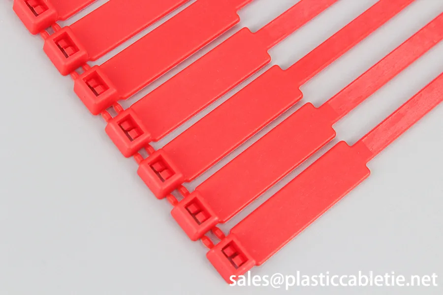 DM-5.5x175MKT / 300MKT Rigging and lifting inspection tag and label/ Sling Instruction Tag