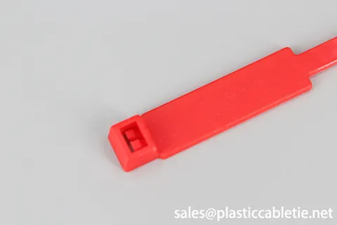 DM-5.5x175MKT / 300MKT Rigging and lifting inspection tag and label/ Sling Instruction Tag view 5