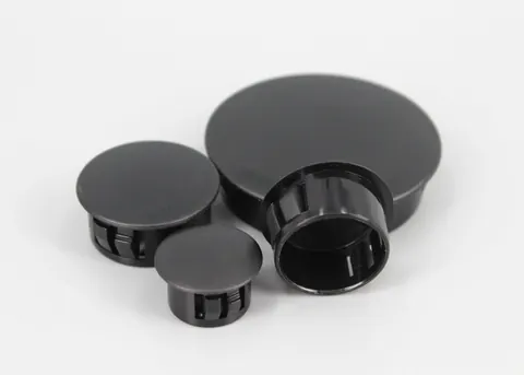 Nylon Buckle Type Plug