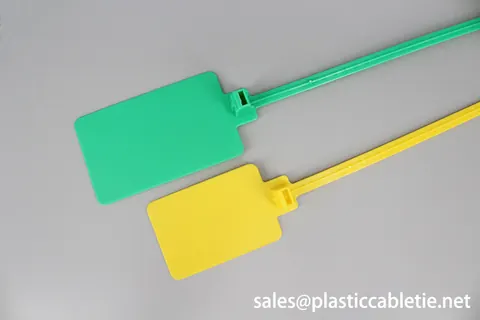 Large tag Tamper-Evident PP material Cargo Seals Trailer Seals Truck Seal custom Indicative Seals view 4