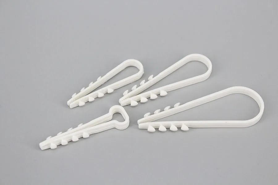U Type Cable Clamps