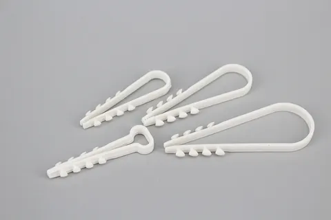 U Type Cable Clamps view 1