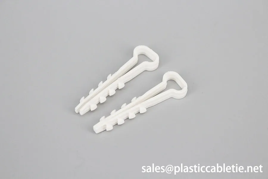 U Type Cable Clamps