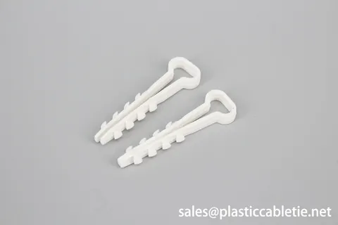 U Type Cable Clamps view 2