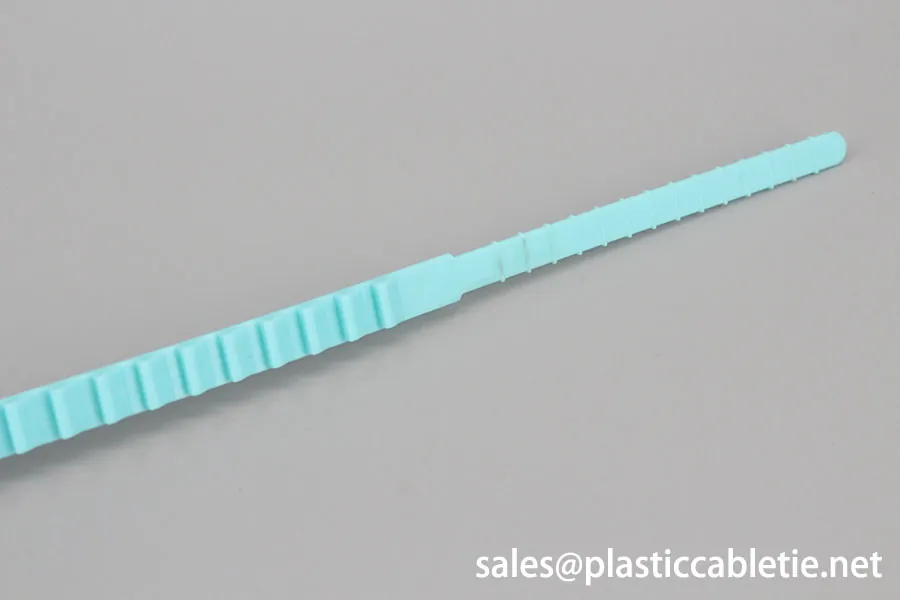 DM-6x330MKT Security seals with barcodes text serial number and logos