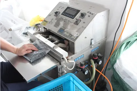 ورشة التغليف - Wenzhou Duanmeng Electric Co., Ltd.