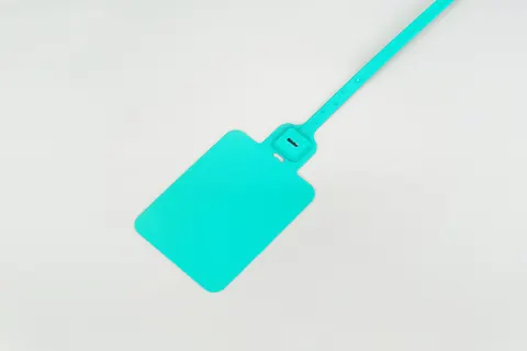 رباط كابلات نايلون