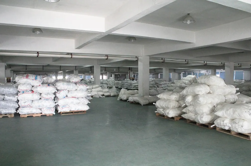 반제품 창고 - Wenzhou Duanmeng Electric Co., Ltd.