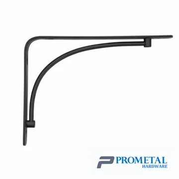 125 decorative shelf bracket