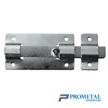 307 surface bolt