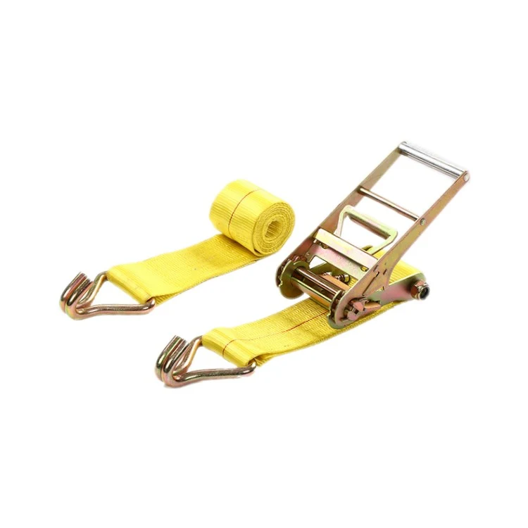 Ratchet Strap — 7