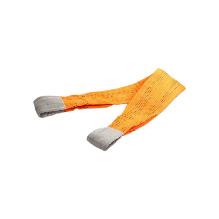 Flat Webbing Slings — KAILIPU