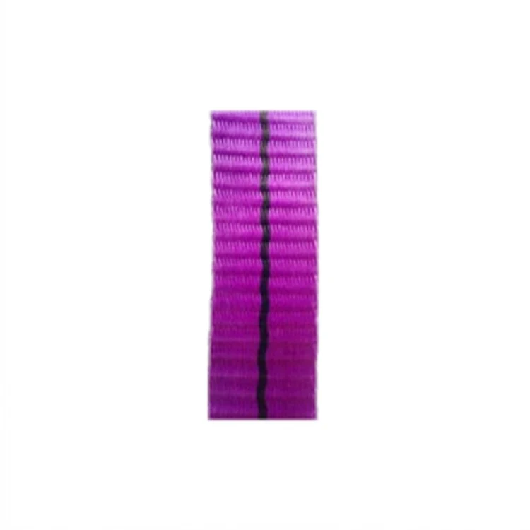Sling Webbing Material — 3