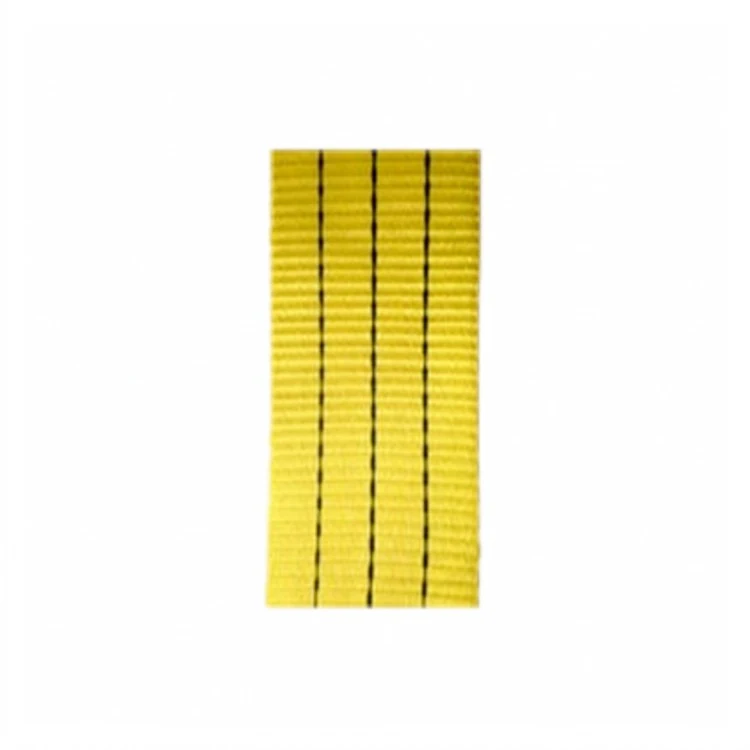 Sling Webbing Material — 5