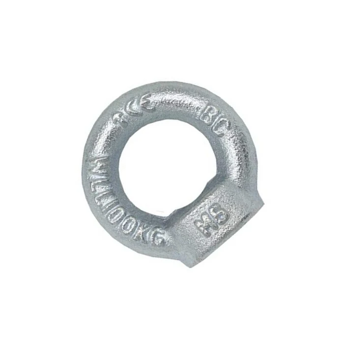 Eye Bolts and Eye Nuts — KAILIPU
